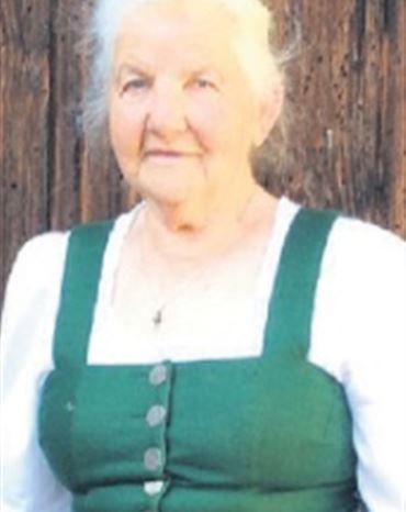 Profilbild Anna Elisabeth Ponholzer